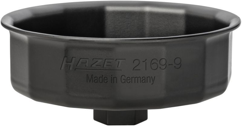 HAZET 2169-9 Oilfilter Spanner