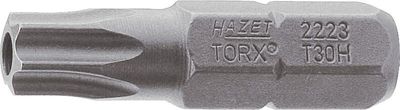 Screwdriver Bit HAZET 2223-T7H
