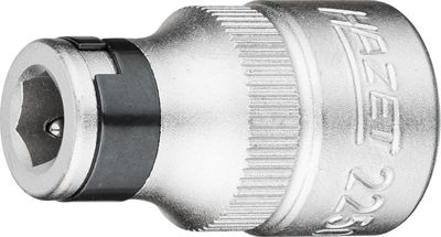 Extension, socket wrench HAZET 2250-5