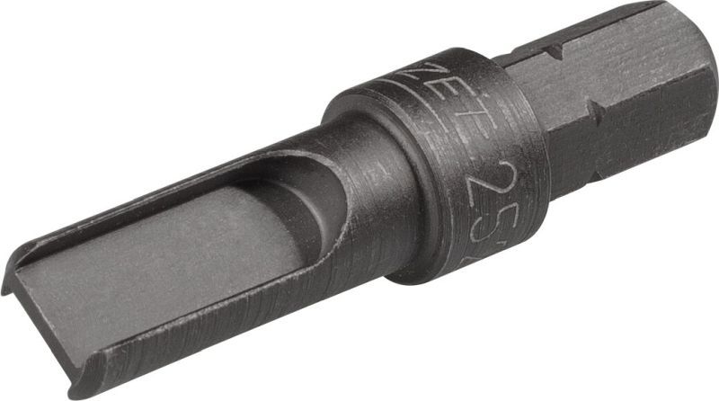 HAZET 2528-1 Screwdriver Bit