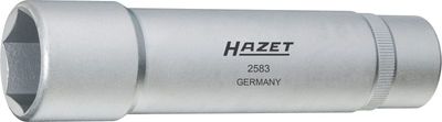 Socket Wrench Insert, wheel hub/bearing HAZET 2583