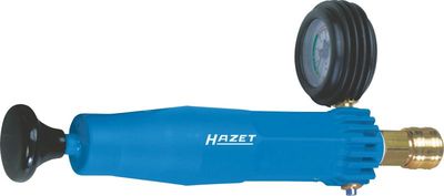 Test Set, cooling system pressure HAZET 4800-1
