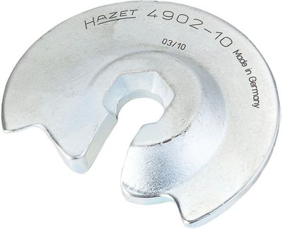 Pressure Plate, spring compressor HAZET 4902-10