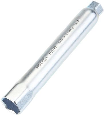 Hexagon Tubular Box Wrench HAZET 4902-224
