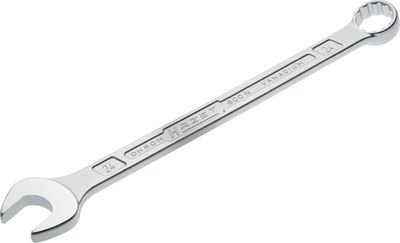 Ring-/Open End Spanner HAZET 600N-24