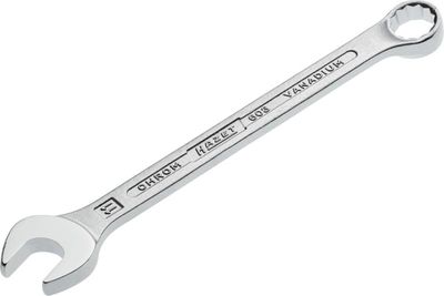 Ring-/Open End Spanner HAZET 603-11