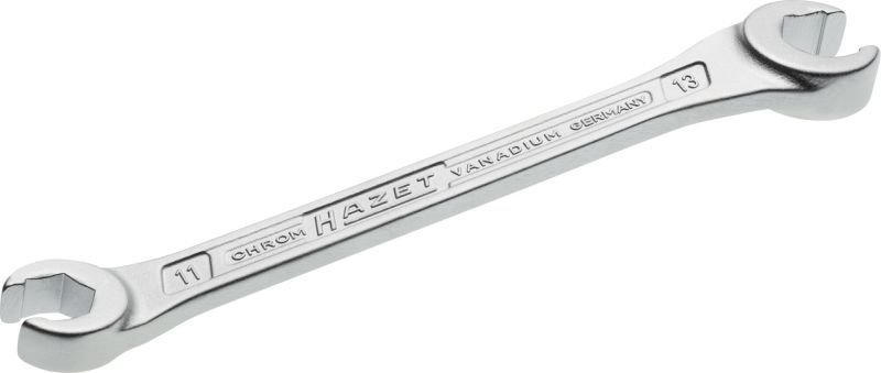 HAZET 612-11X13 Double Ring Spanner