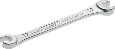Double Ring Spanner HAZET 612-11X13