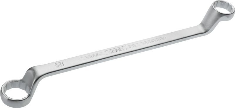 HAZET 630-27X32 Double Ring Spanner