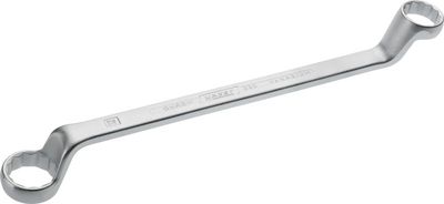 Double Ring Spanner HAZET 630-27X32