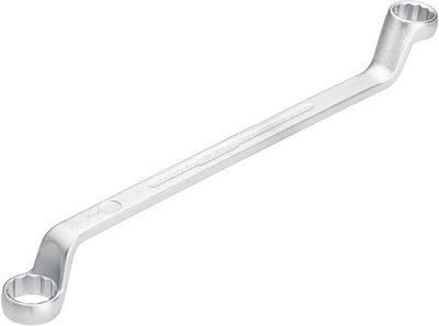 Double Ring Spanner HAZET 630A-3/4X7/8