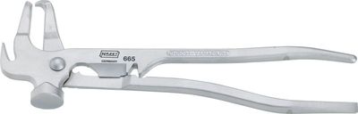 Balance Weight Pliers HAZET 665