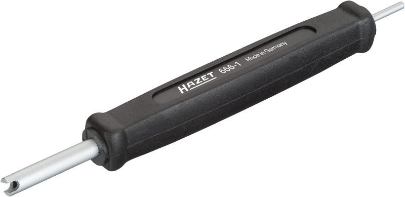 HAZET 666-1 Valve Puller, tyre