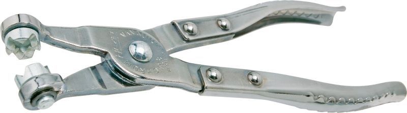 HAZET 798 Pliers, hose clamp