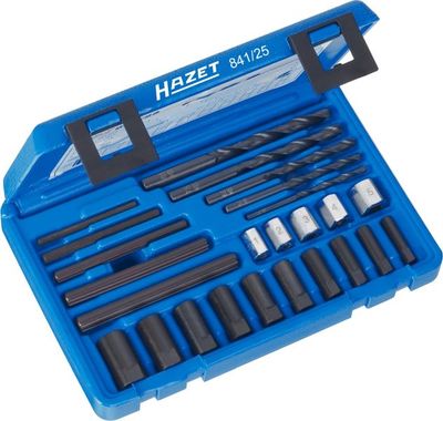 Bolt Extractor Set HAZET 841/25