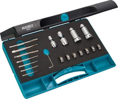 Thread Cutter Set HAZET 849