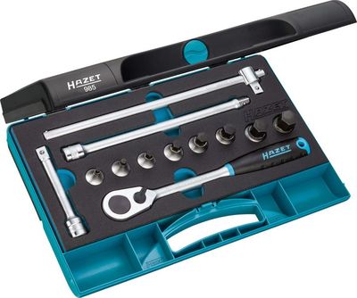 Socket Wrench Insert HAZET 985
