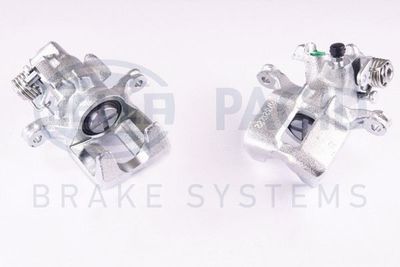 Brake Caliper HELLA PAGID 8AC 355 380-081