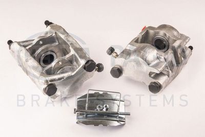 Brake Caliper HELLA PAGID 8AC 355 380-091