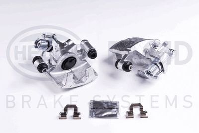Brake Caliper HELLA PAGID 8AC 355 380-201