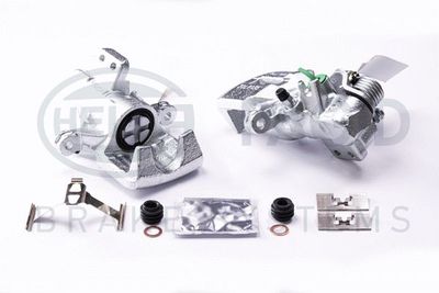 Brake Caliper HELLA PAGID 8AC 355 380-481