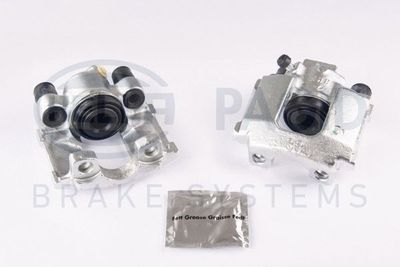 Brake Caliper HELLA PAGID 8AC 355 380-691