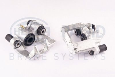 Brake Caliper HELLA PAGID 8AC 355 380-761