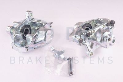 Brake Caliper HELLA PAGID 8AC 355 380-791