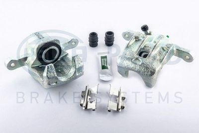 Brake Caliper HELLA PAGID 8AC 355 381-581
