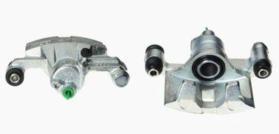 Brake Caliper HELLA PAGID 8AC 355 381-971