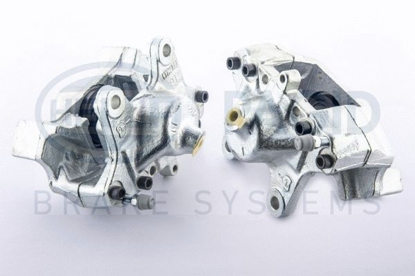 HELLA PAGID 8AC 355 382-031 Brake Caliper