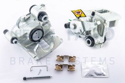 Brake Caliper HELLA PAGID 8AC 355 382-151