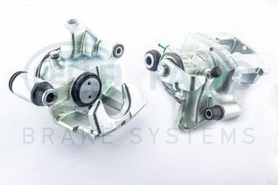 Brake Caliper HELLA PAGID 8AC 355 382-171