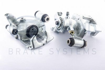 Brake Caliper HELLA PAGID 8AC 355 382-181