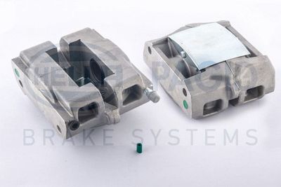 Brake Caliper HELLA PAGID 8AC 355 382-251