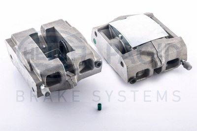 Brake Caliper HELLA PAGID 8AC 355 382-261