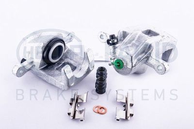 Brake Caliper HELLA PAGID 8AC 355 382-941