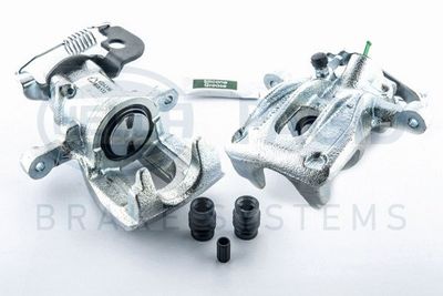 Brake Caliper HELLA PAGID 8AC 355 383-211