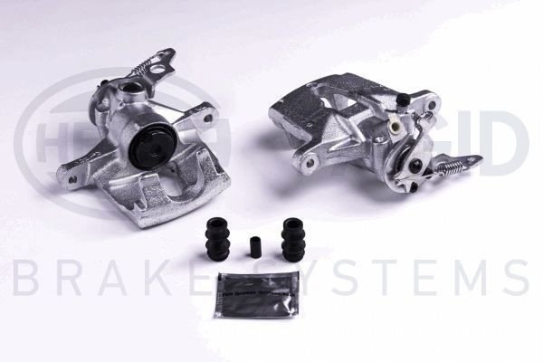 HELLA PAGID 8AC 355 383-531 Brake Caliper