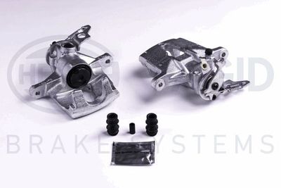 Brake Caliper HELLA PAGID 8AC 355 383-531
