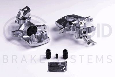 Brake Caliper HELLA PAGID 8AC 355 383-561