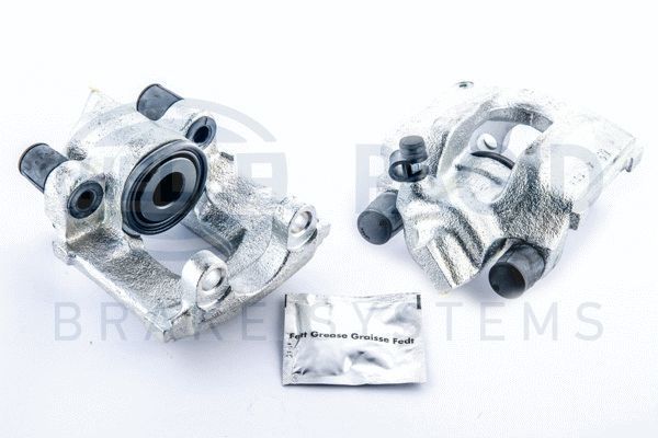 HELLA PAGID 8AC 355 383-861 Brake Caliper