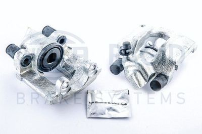 Brake Caliper HELLA PAGID 8AC 355 383-861