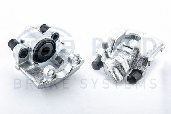 HELLA PAGID 8AC 355 383-941 Brake Caliper