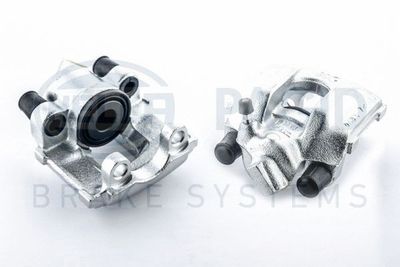 Brake Caliper HELLA PAGID 8AC 355 383-941