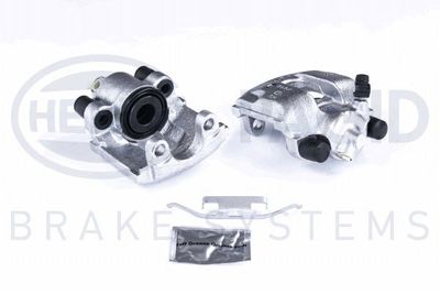 Brake Caliper HELLA PAGID 8AC 355 384-191