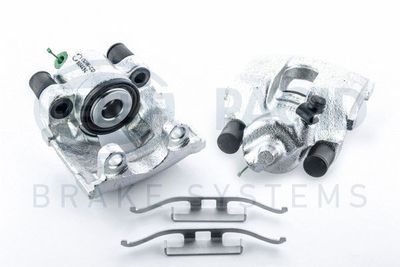 Brake Caliper HELLA PAGID 8AC 355 384-211