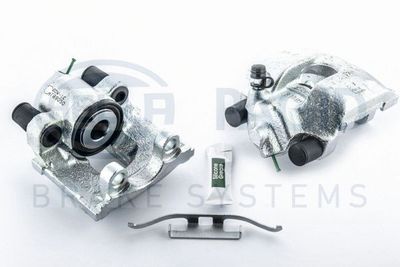 Brake Caliper HELLA PAGID 8AC 355 384-221