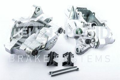 Brake Caliper HELLA PAGID 8AC 355 384-731