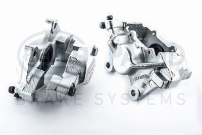 Brake Caliper HELLA PAGID 8AC 355 384-741